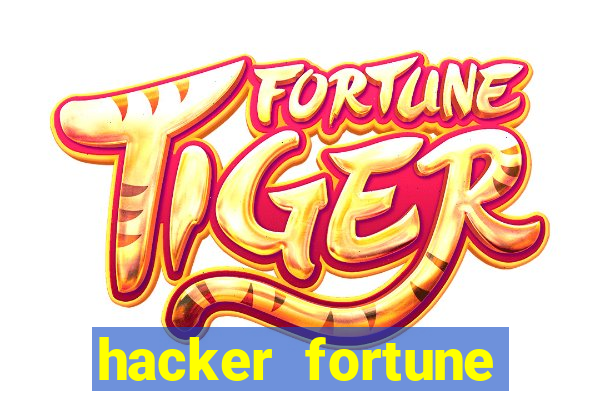 hacker fortune tiger download